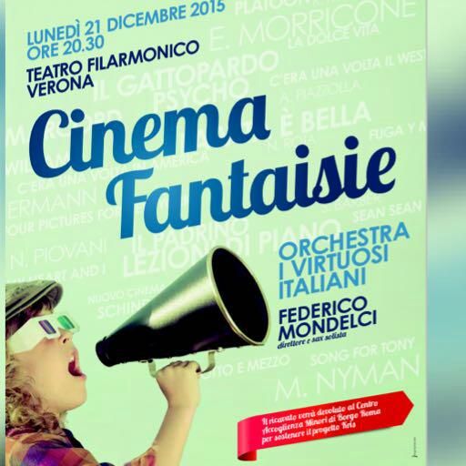 Cinema Fantasia